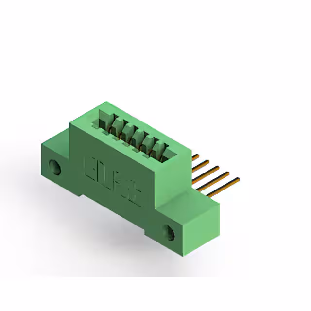 342-006-559-112 EDAC Inc.  Edgeboard Connectors